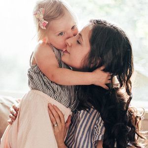 Meet your Posher, Alicia